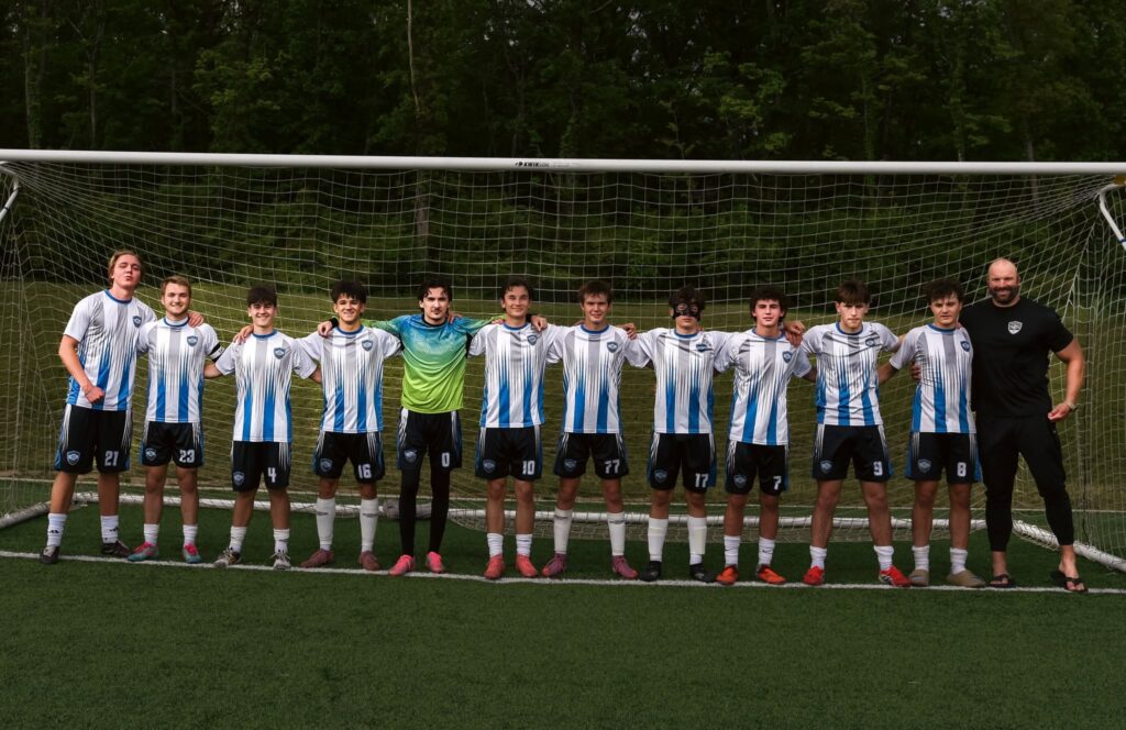 2008 boys