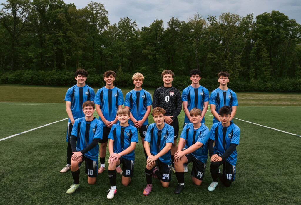 2010 boys photo
