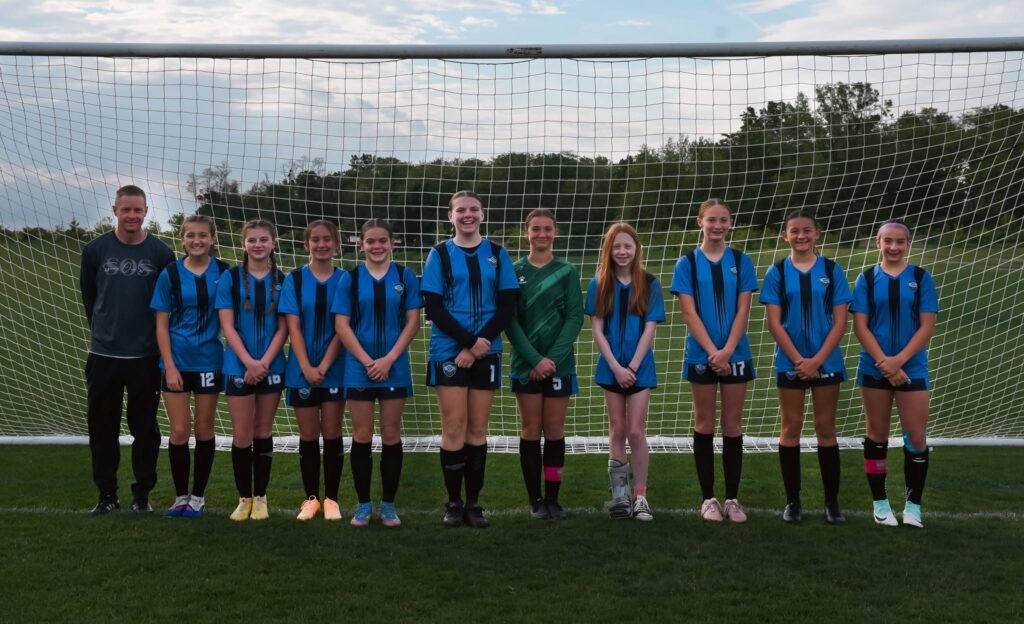 2013 girls