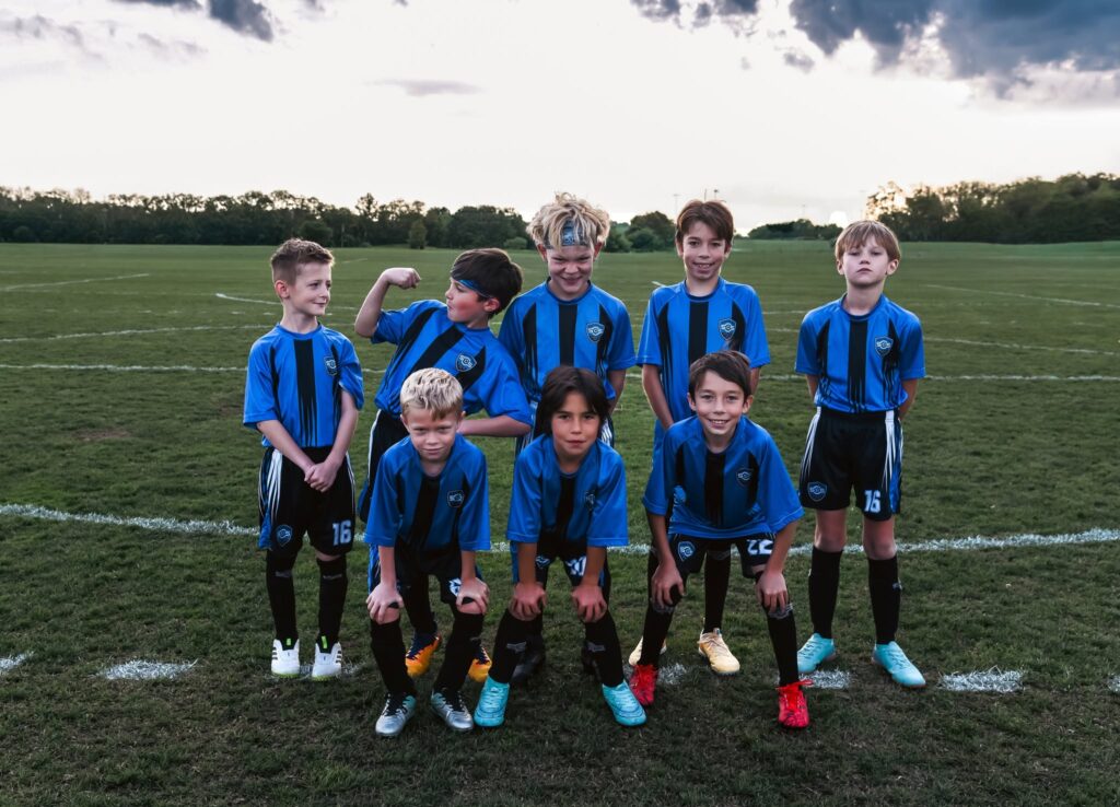 2018 boys